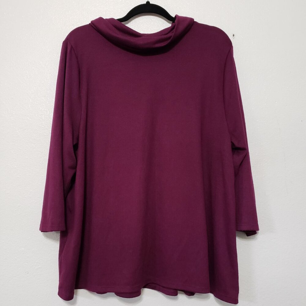Modcloth Top - Picture 6 of 11